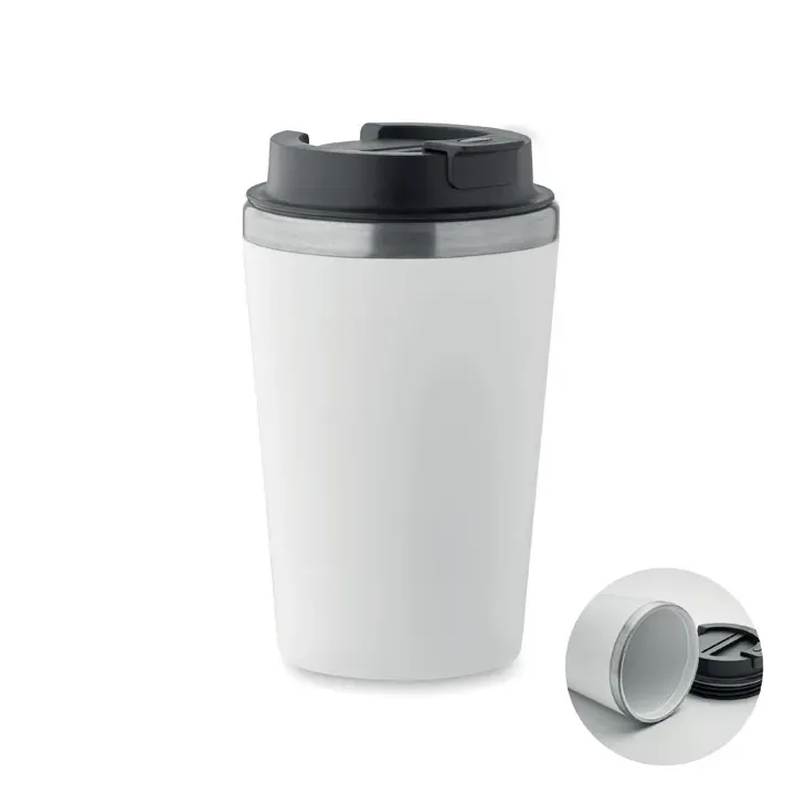 Ceramic lining tumbler 350 ml - MO2572 (MOCN#06)